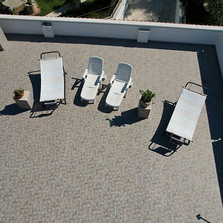 villa Maya Vieste Esterno foto