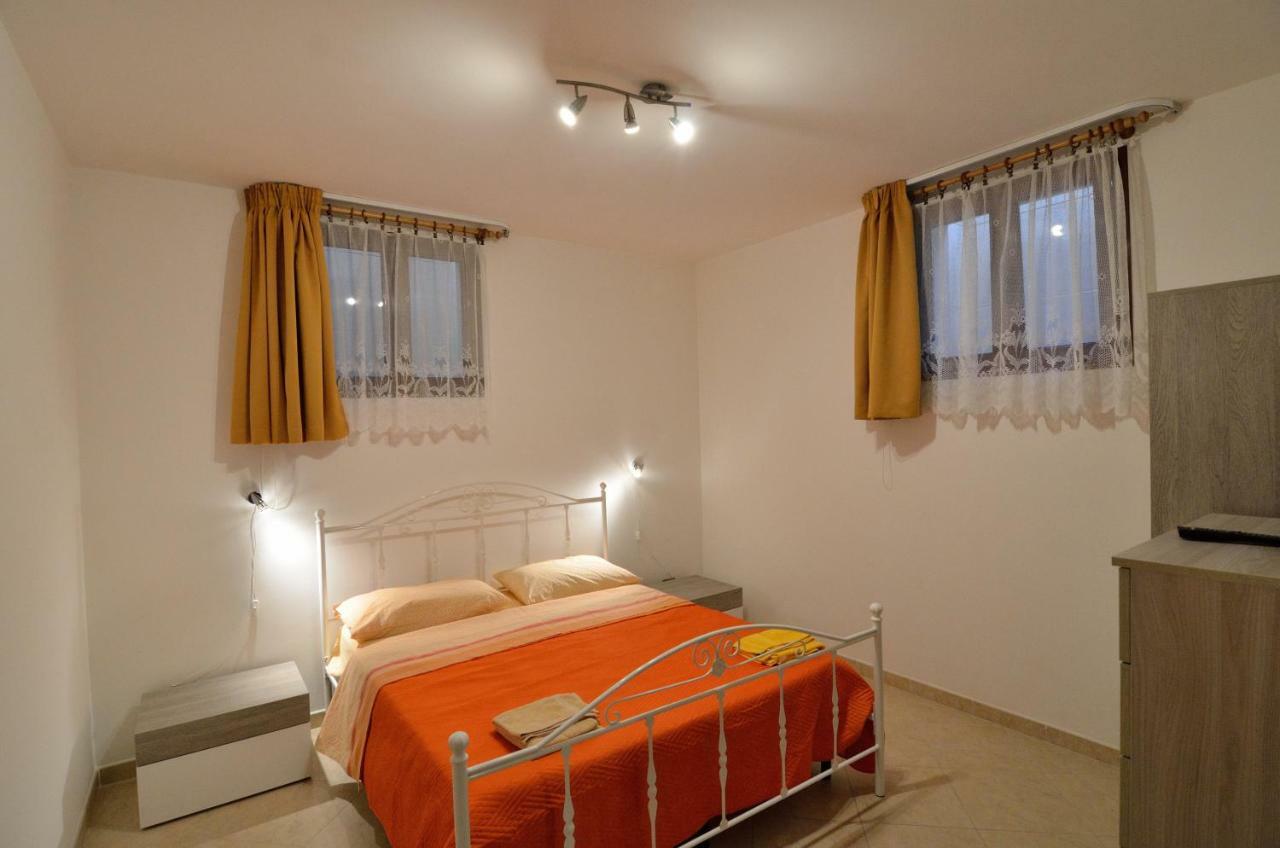 villa Maya Vieste Esterno foto